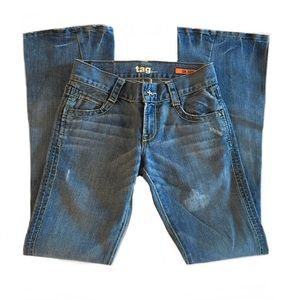 Tag Jeans Size 26